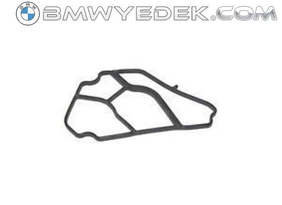 Bmw E90 Case M47N Engine Oil Cooler Olring Gasket