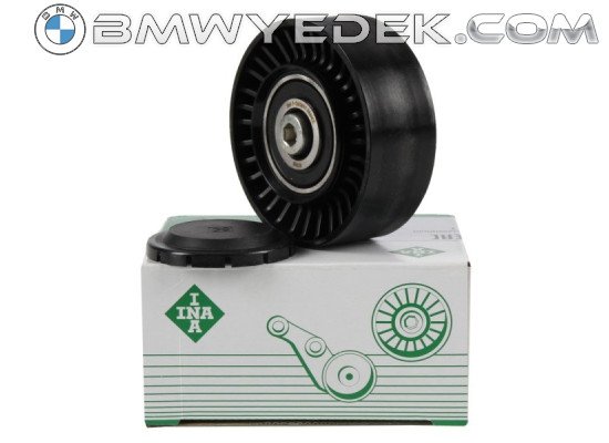 Bmw E90 Kasa 320d M47N2 Motor Kayış Gergi Makarası Ina Marka 532055310