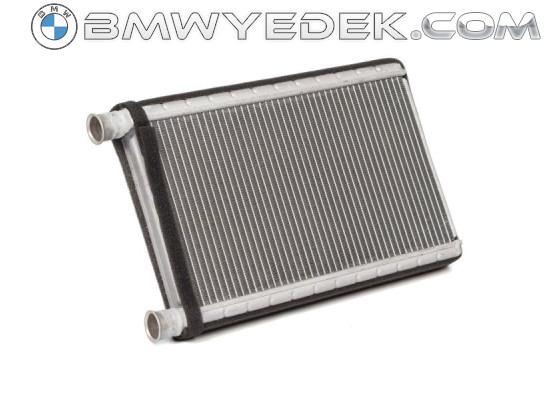 Bmw 3 Series E90 Case Heating Radiator Behr