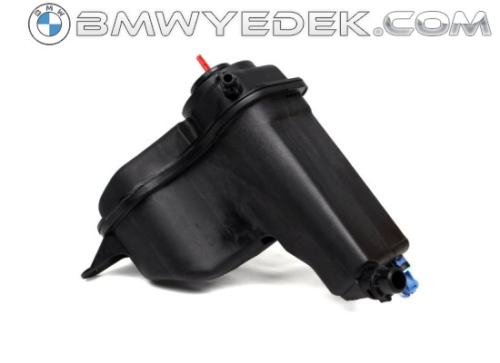 Bmw 3 Series E90 Case 316İ Radiator Spare Water Tank 