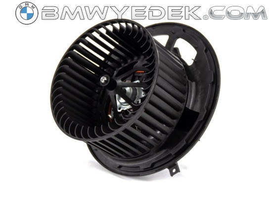 Bmw 3 Series E90 Case 316i Heating Engine 