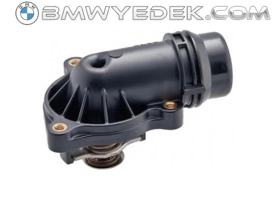 Bmw E90 Kasa 316i N45 Motor Termostat Komple Wahler Marka