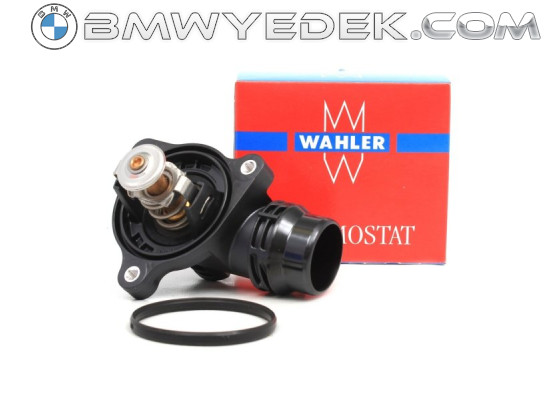 Bmw E90 Case 318i Thermostat Complete Wahler