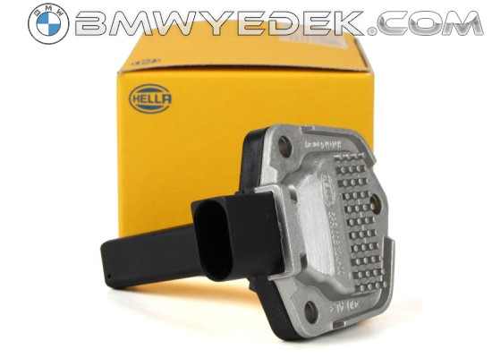 Bmw E90 Case 316i Oil Level Sensor In Crankcase Hella 