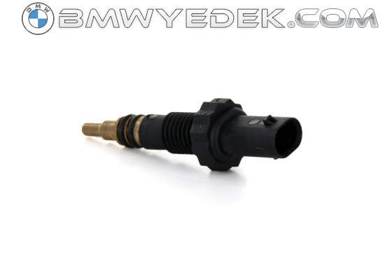 Bmw 3 Series E90 Chassis 320d N47 Engine Temperature Sensor Herth Buss 