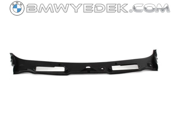Bmw 3 Series E90 Chassis Windshield Lower Grille Oem