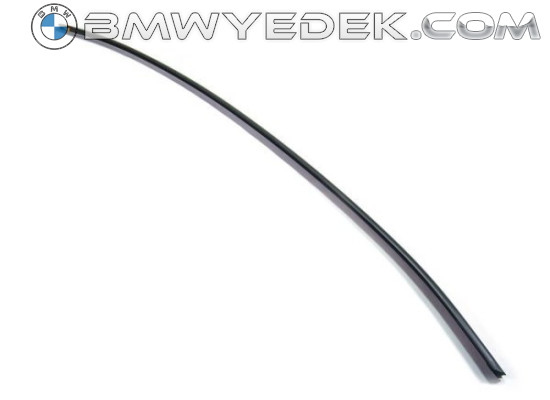 Bmw 3 серии E90 шасси лобовое стекло верхняя кромка резиновая марка Vaico