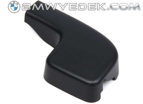 Bmw E90 Case Wiper Arm Cover Vaico 61617138990 