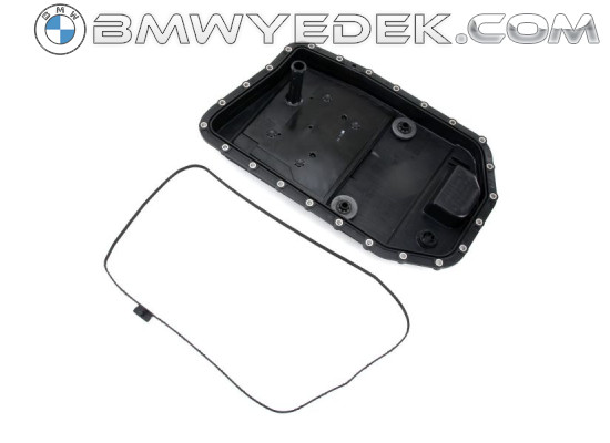 Bmw 3 Series E90 Chassis Automatic Transmission Filter Complete with Crankcase ZF 