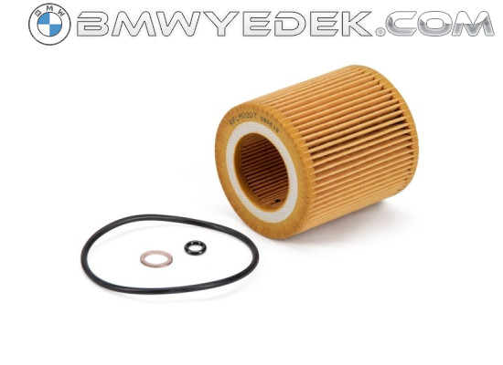 Bmw E90 Case 330i Oil Filter 