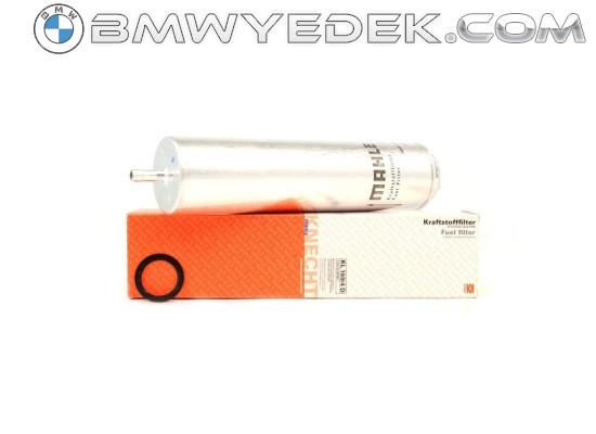 Bmw E90 Chassis 320d 163 PS Fuel Filter Mahle 