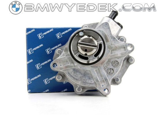 Bmw E92 Kasa 320i Brake Vacuum Pump Pierburg