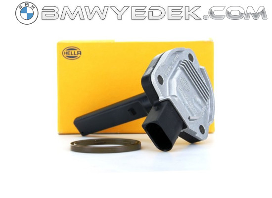 Датчик уровня моторного масла Bmw E92 Case 320d N47 Бренд Hella (6PR007868031, 12617508003)