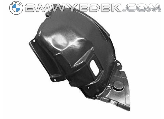 Bmw 3 Series E92 Coupe Chassis Front Right Mudguard Hood 51717154416 