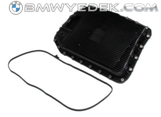 Bmw 3 Series E92 Coupe Chassis Automatic Transmission Filter With Crankcase Complete ZF