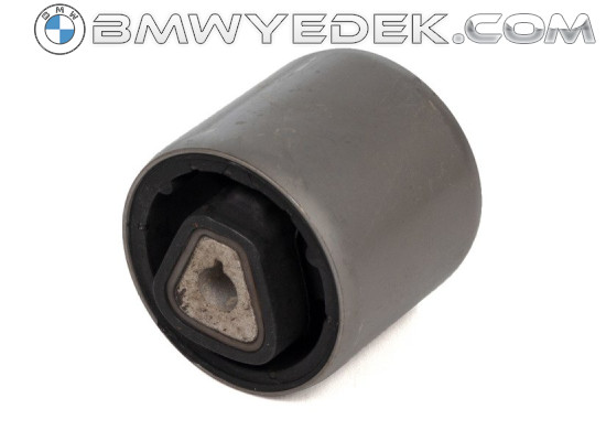 Bmw 3 Series E90 Case Front Lower Curved Swing Bushing Lemförder 