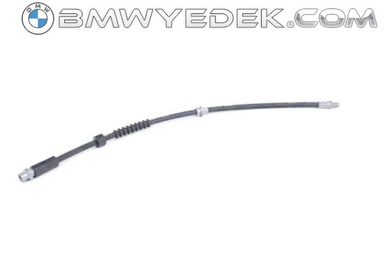 Bmw F30 Case 320i ed Front Brake Hose