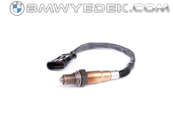 Bmw F30 Case 316i Oxygen Sensor NO 2