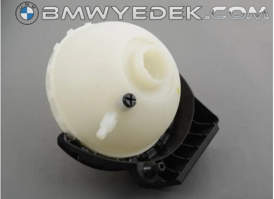 Bmw 3 Series F30 Корпус радиатора Запасной бак для воды Oem