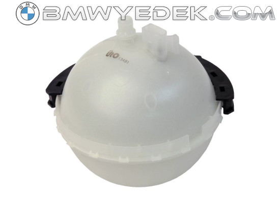 Bmw 3 серии F30 корпус радиатора запасной бак для воды импортный (17137642158)