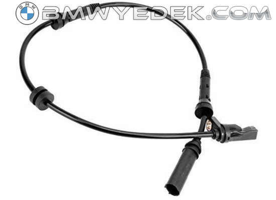 Bmw 3 Series F30 Chassis 318 Front Abs Speed Sensor 