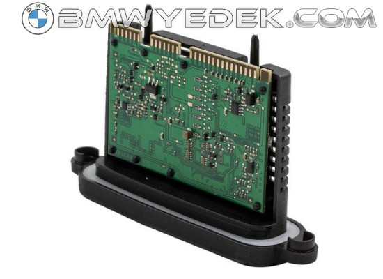 Bmw 3 Series F30 Case Xenon Headlight Board Module 