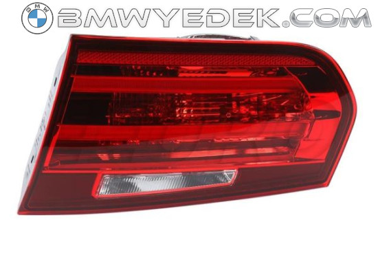 Bmw 3 Series F30 Chassis Right Inner Taillight DEPO 