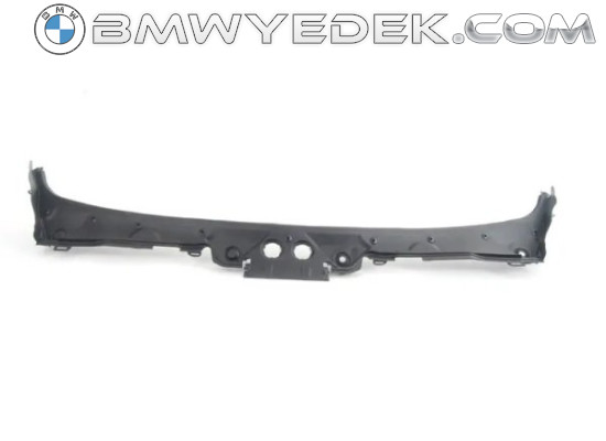Bmw 3 Series F30 Case Front Glass Lower Grille 