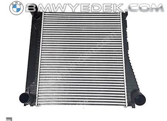 Land Rover Turbo Radiator Sport Lr015603 (Lnd-Lr015603)