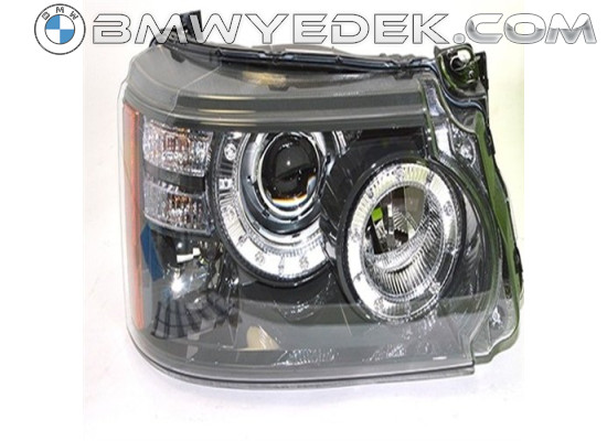 Land Rover Headlight Adaptive Xenon Right Sport Lr023555 