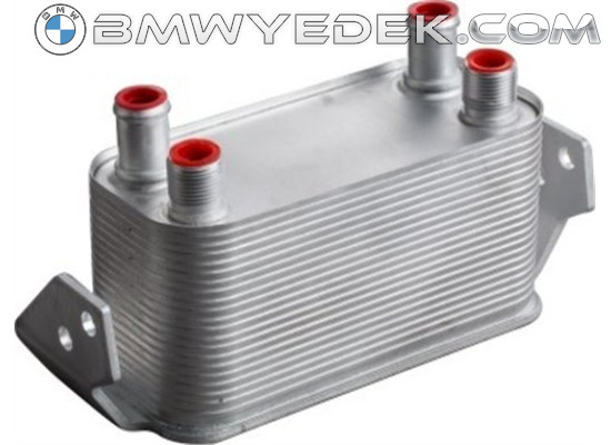Радиатор трансмиссионного масла Land Rover Sport Pbc500051 90788 (Nsn-Pbc500051)