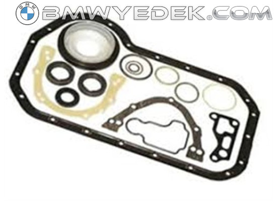 BMW Undercarriage Gasket E39 E46 M47 2229155000 11112247511