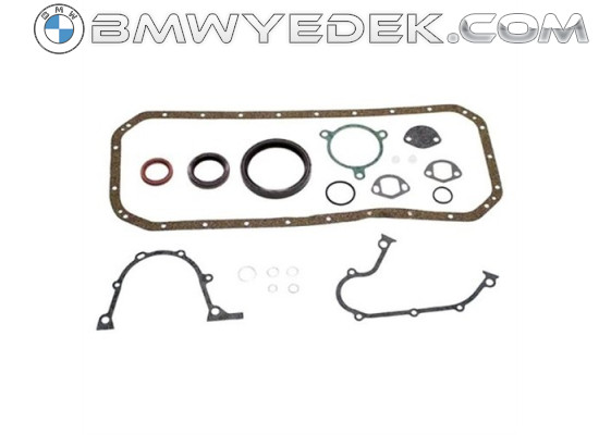 Прокладка верхней сборки BMW E12, E21 M20 11119063134 (Goe-11119063134)