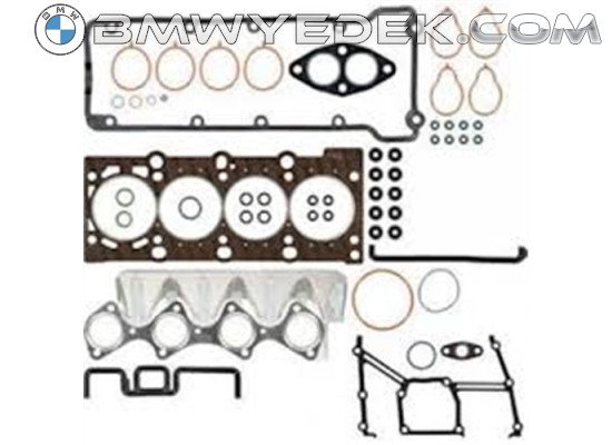 BMW Üst Takim Conta E46 M43 212606823s Goe 11120007612