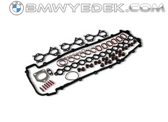 BMW Top Assembly Gasket 21-29078-20 0 11121436821 