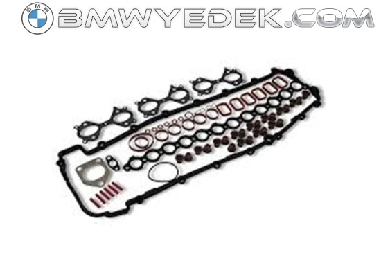 BMW Top Assembly Gasket 21-29078-20 0 11121436821