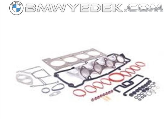 BMW Top Assembly Gasket E36 E46 M43 2128501200 11121712309 