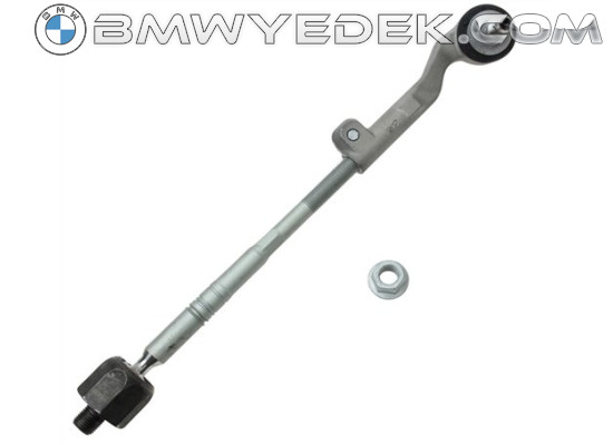 BMW Tie Rod F20 F30 F32 F33 F34 F35 F36 Left 32106799960