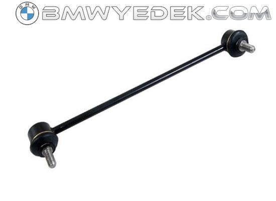 BMW Suspension Rod X5 R Front Black 9601992 31356750704 