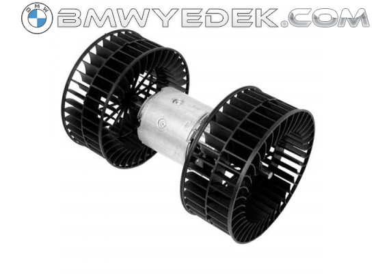 Bmw Heating Engine E34 M40 64118390935