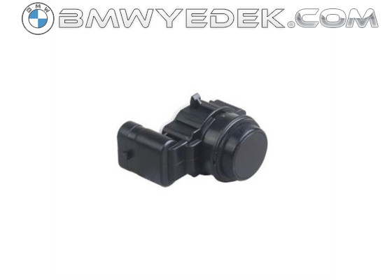Bmw E90 Parking Sensor Black 2005-2012 66202180146 