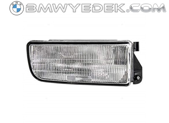 Противотуманная фара Bmw E36 R правая E36 1991-1999 63178357390 DPO-444-2001R-UE