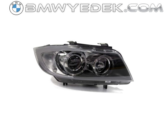 Bmw E90 Headlight Xenon 63117161668