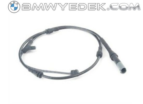 BMW E70 LCI E71 F15 F16 Ön Balata Fişi - 34356792567 ATE