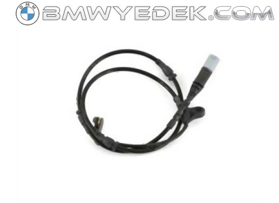 BMW E70 E71 Before 10 2008 Pad Plug 34356789502