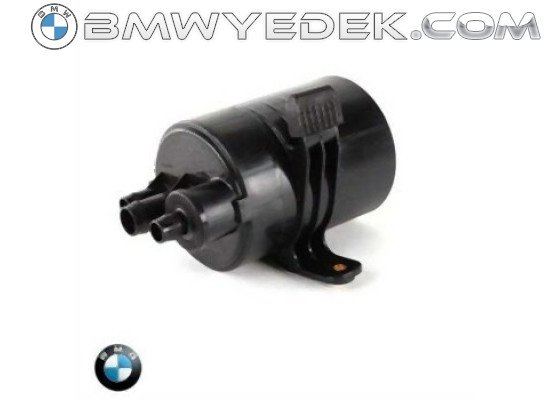 BMW E46 M43 M52 M54 Benzin Filtresi - 16131183797 BMW Orjinal