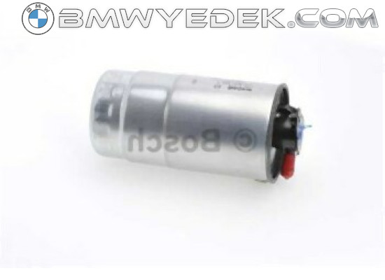Топливный фильтр для BMW E39 E46 E53 M57 - 13327787825 BOSCH