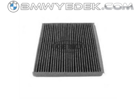BMW E85 E86 E89 Air Conditioning Filter with Carbon 64316915764 CORTECO