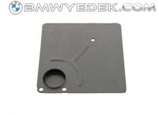 BMW E30 E32 Otomatik Şanzıman Filtresi Contasız - 24311218550 FEBi