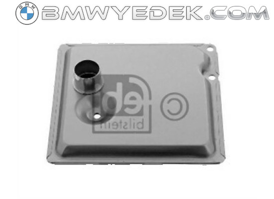 Фильтр АКПП BMW E32 E34 M20 M30 - 24311218571 FEBi